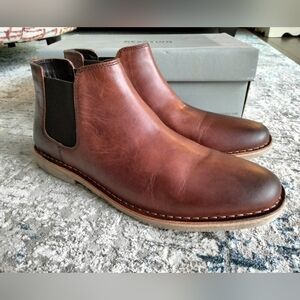 Kenneth Cole Reaction Men's Chelsea Boot Size 11
